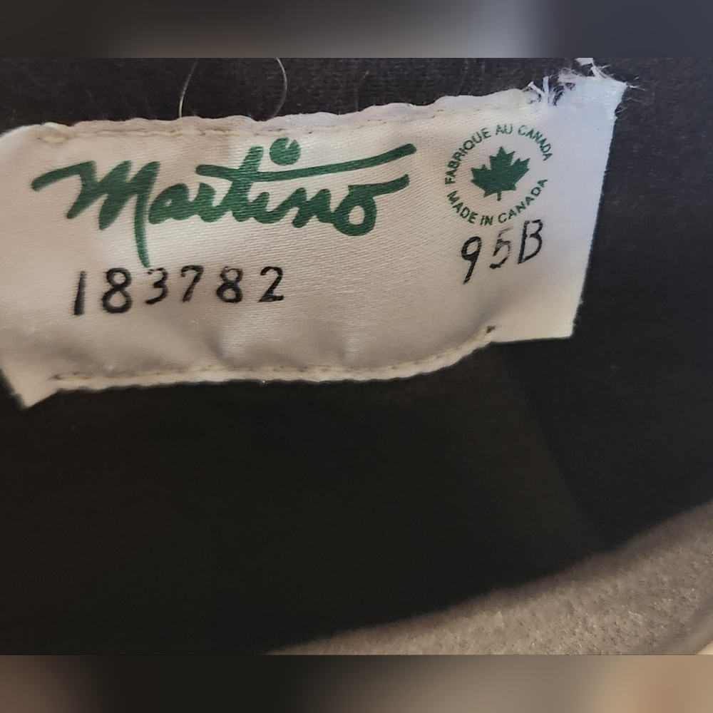Martino Suede Boots Sz 9.5 - Picture 4 of 5